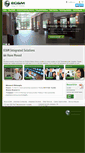 Mobile Screenshot of ec-m.com